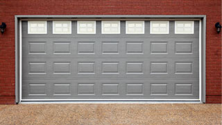 Garage Door Repair at San Miguel Sunnyvale, California