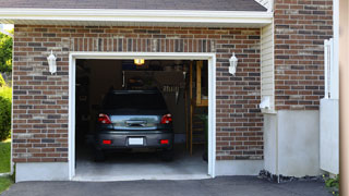 Garage Door Installation at San Miguel Sunnyvale, California