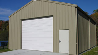 Garage Door Openers at San Miguel Sunnyvale, California